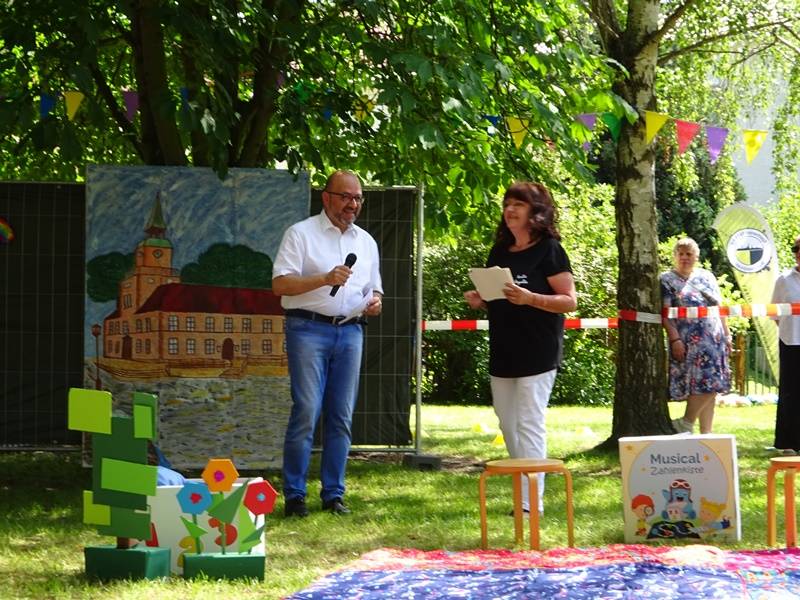 Kita Spatzennest Sommerfest.JPG